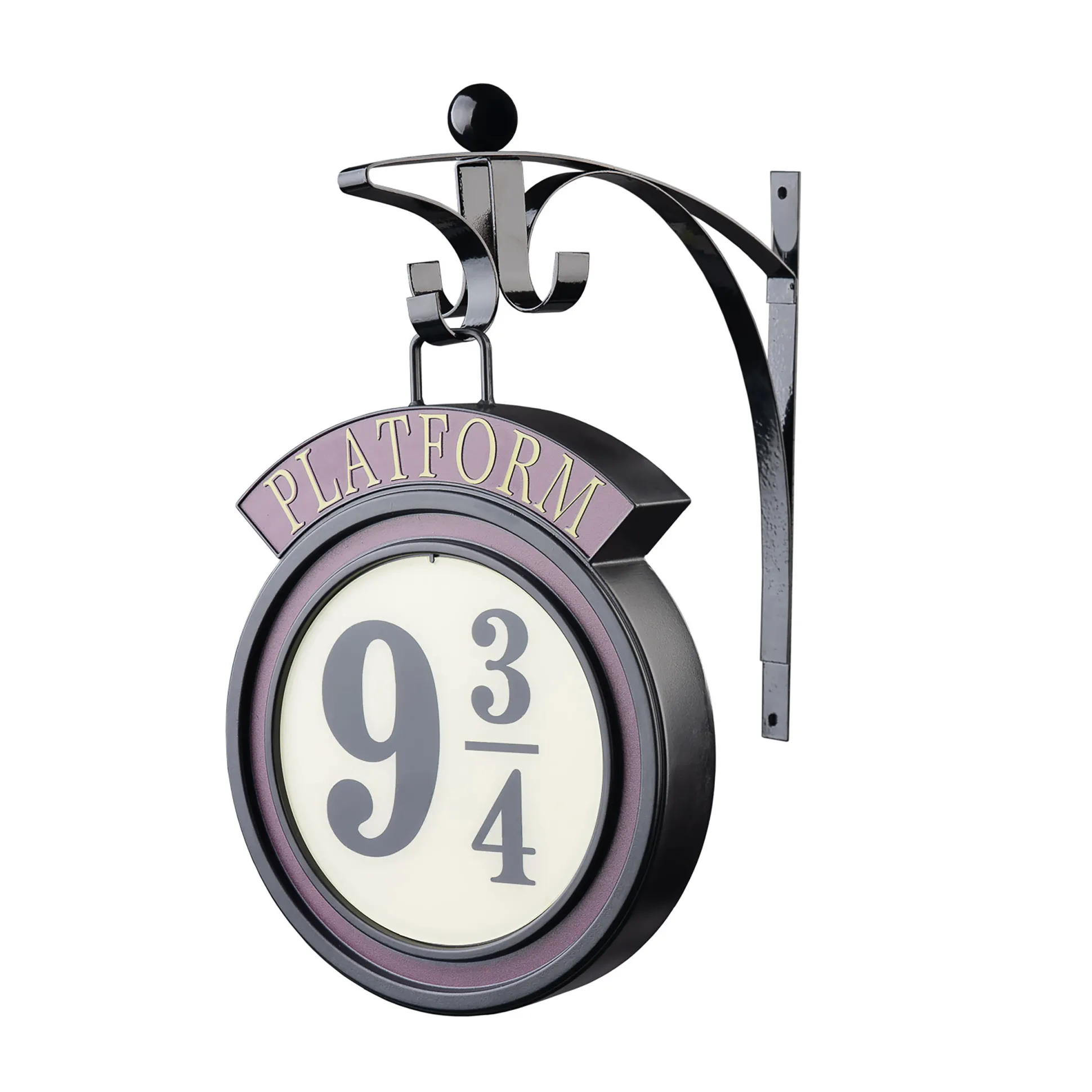 Harry Potter - Perk 9 3/4 Lamp