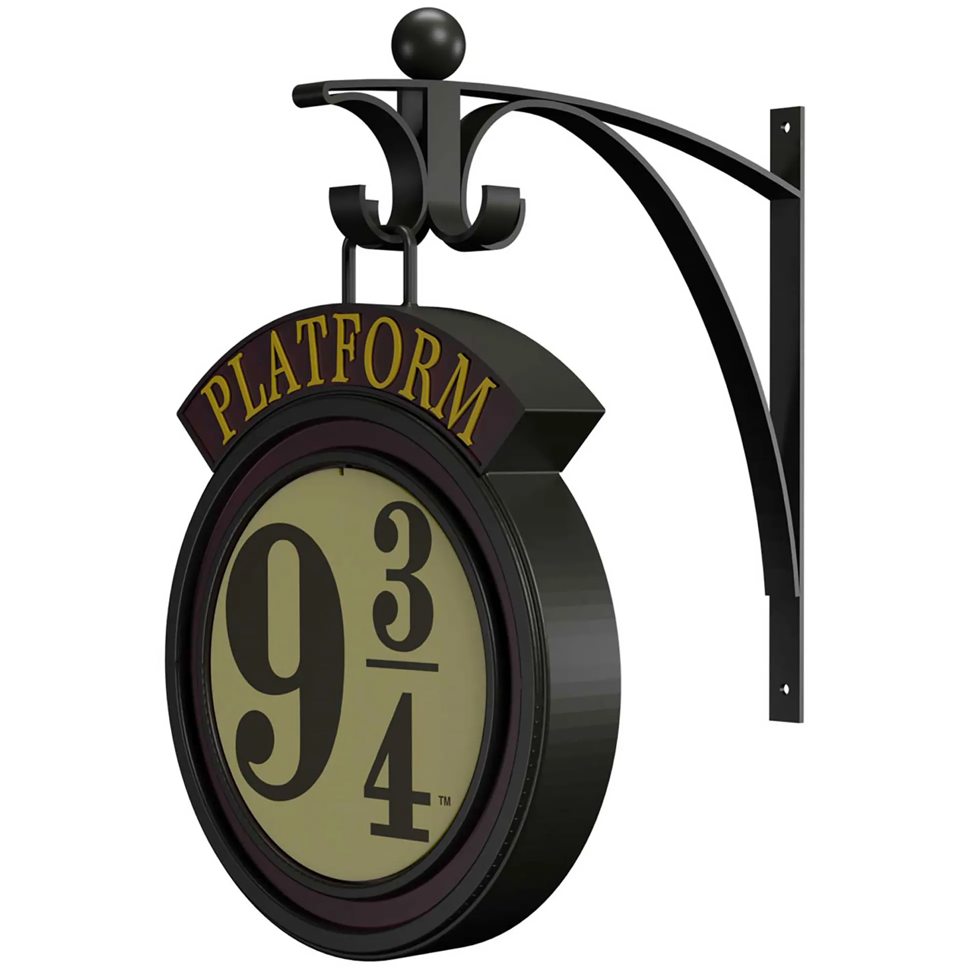 Harry Potter - Perk 9 3/4 Lamp