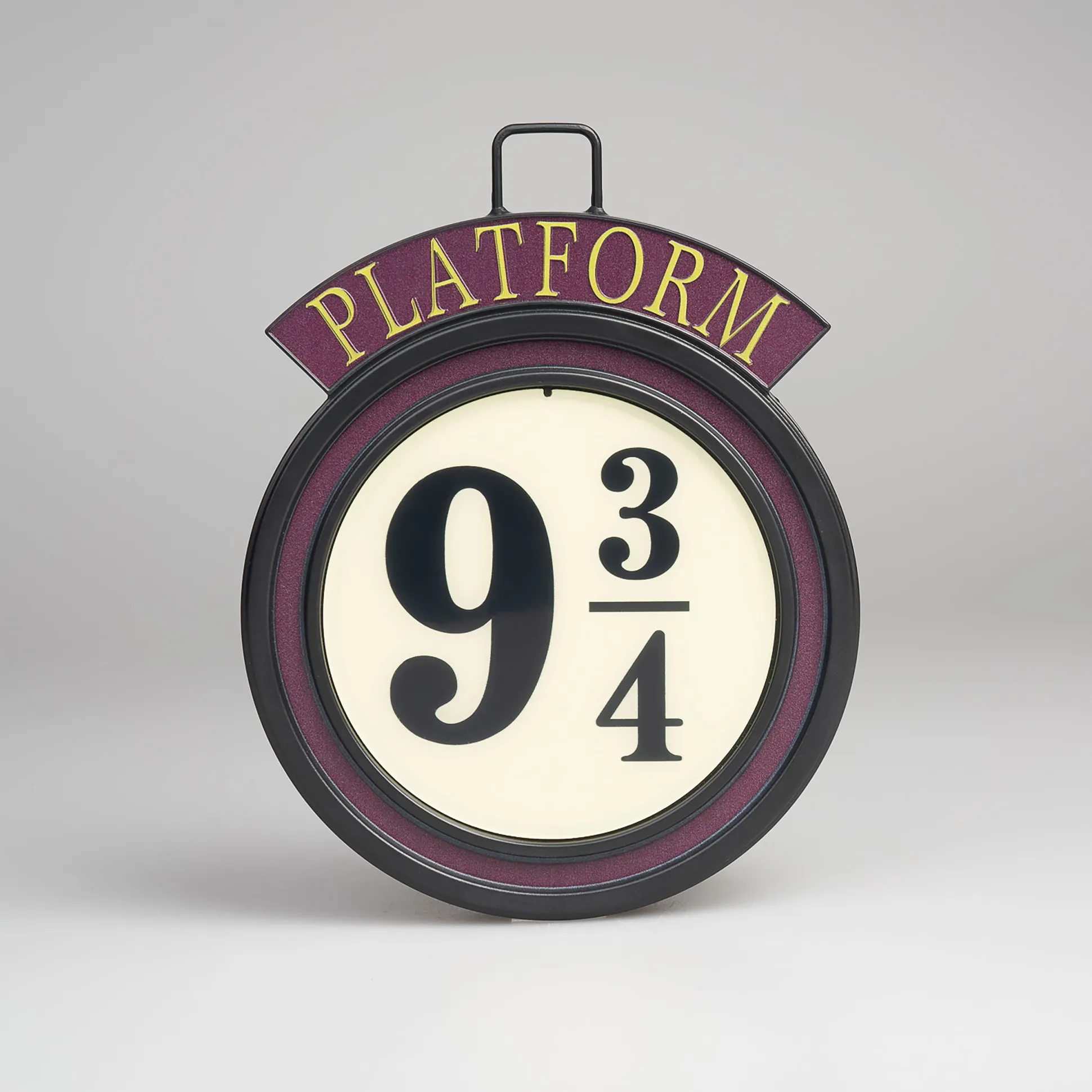 Harry Potter - Perk 9 3/4 Lamp