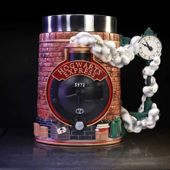 Harry Potter - Perron 9 3/4 Deluxe Bierpul