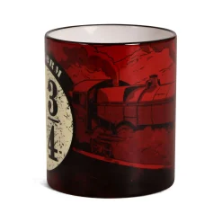 Harry Potter - Perron 9 3/4 Mok