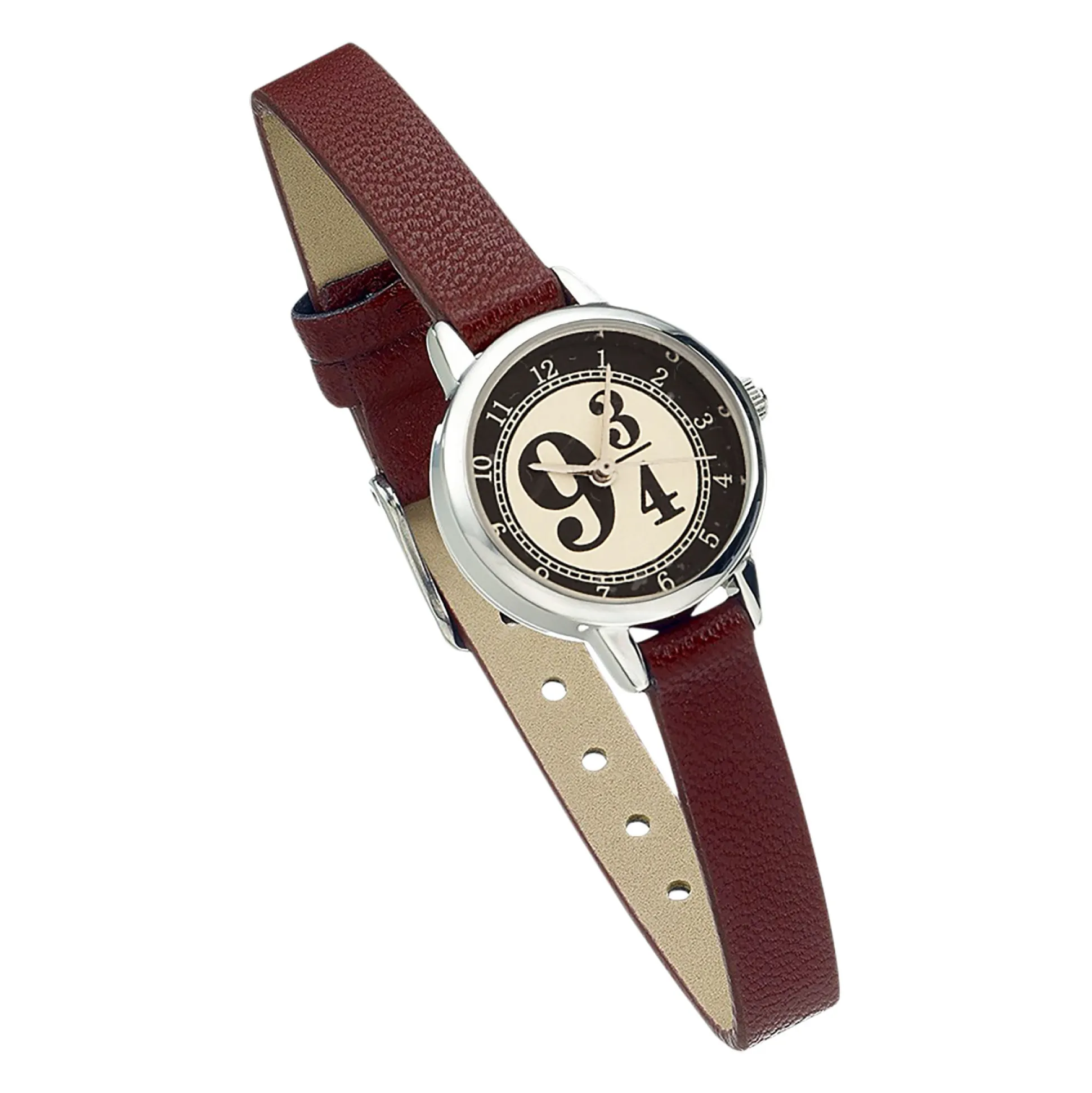 Harry Potter - Perron 9 3/4 Polshorloge