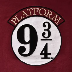 Harry Potter - Perron 9 3/4 T-Shirt