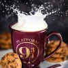 Harry Potter - Perron 9 3/4 Verzamelmok met Lepel