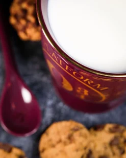 Harry Potter - Perron 9 3/4 Verzamelmok met Lepel