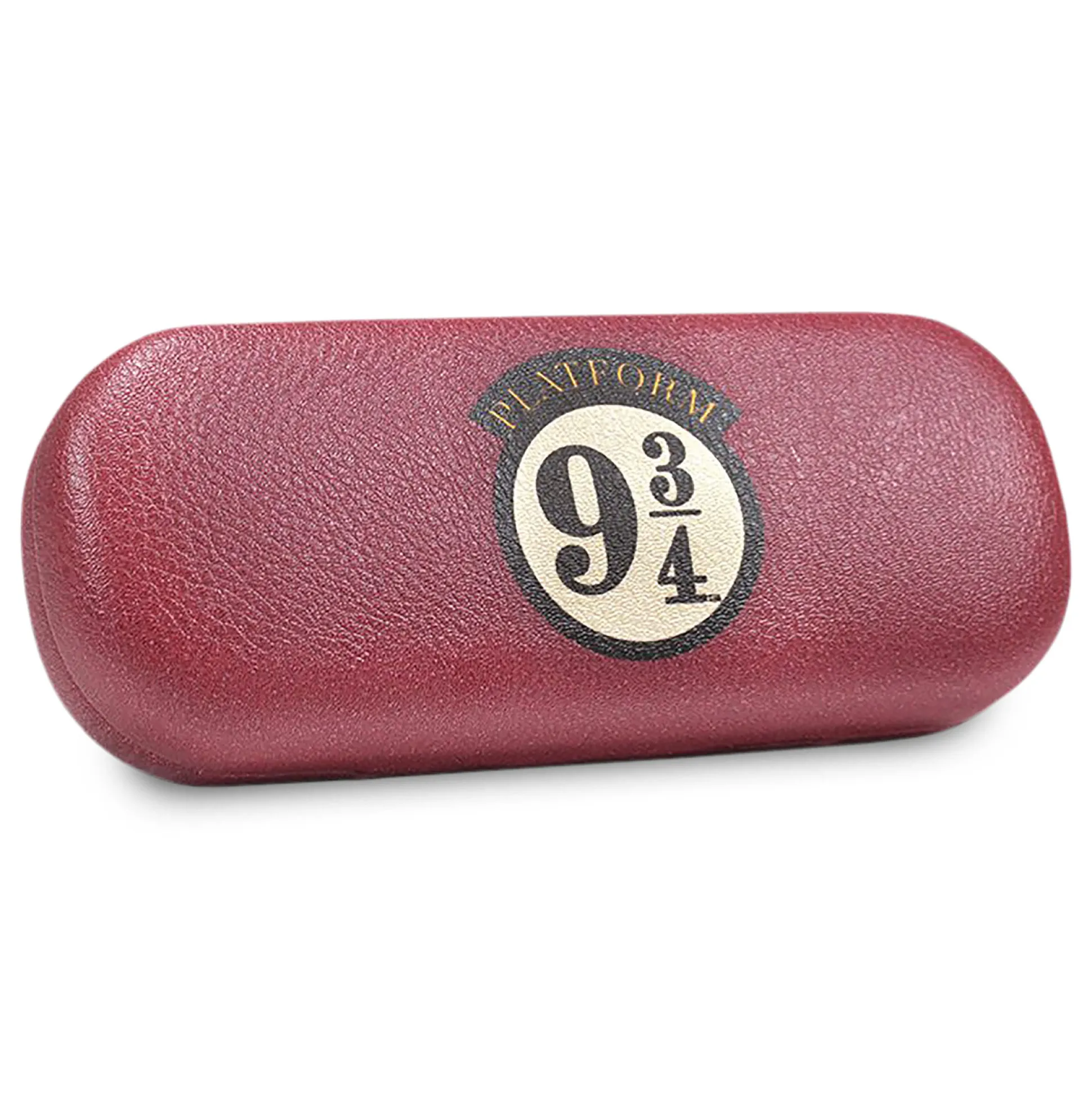 Harry Potter - Platform 9 3/4 Brillenkoker met Doek