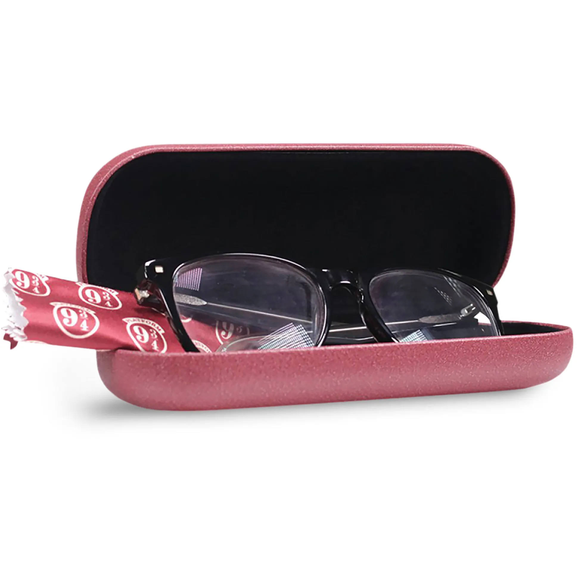 Harry Potter - Platform 9 3/4 Brillenkoker met Doek