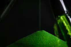 Harry Potter - Prof. Slughorn's Zandloper