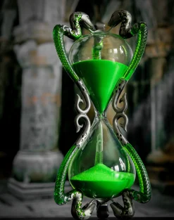 Harry Potter - Prof. Slughorn's Zandloper