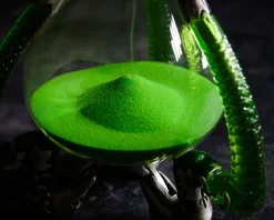 Harry Potter - Prof. Slughorn's Zandloper