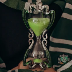 Harry Potter - Prof. Slughorn's Zandloper