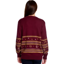 Harry Potter - Quidditch Gebreide Trui