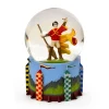 Harry Potter - Quidditch Sneeuwbol