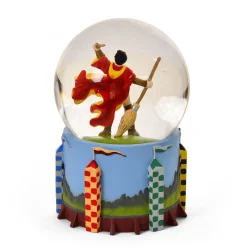 Harry Potter - Quidditch Sneeuwbol