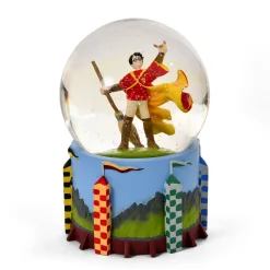 Harry Potter - Quidditch Sneeuwbol