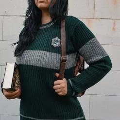 Harry Potter - Quidditch Trui Slytherin