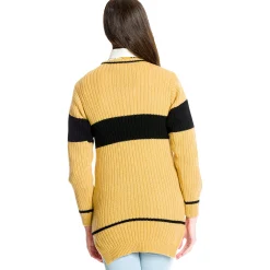 Harry Potter - Quidditch Trui Hufflepuff