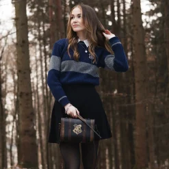 Harry Potter - Quidditch Trui Ravenclaw