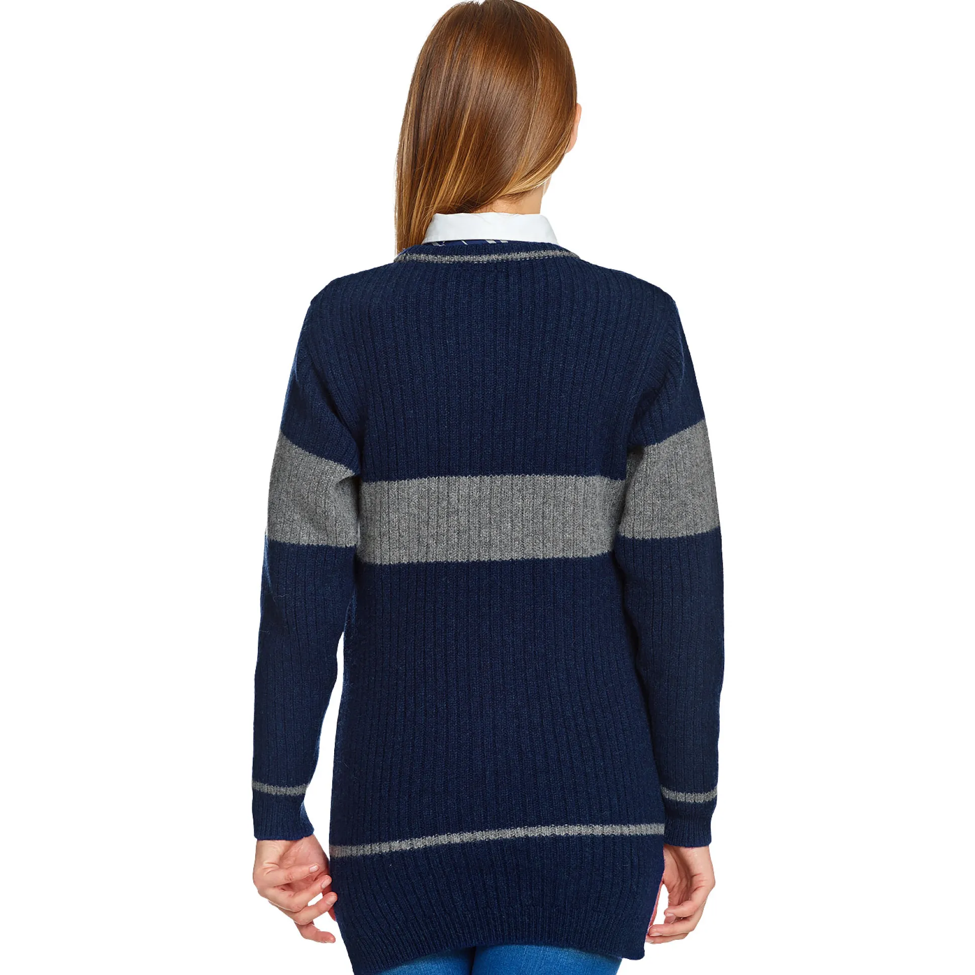 Harry Potter - Quidditch Trui Ravenclaw