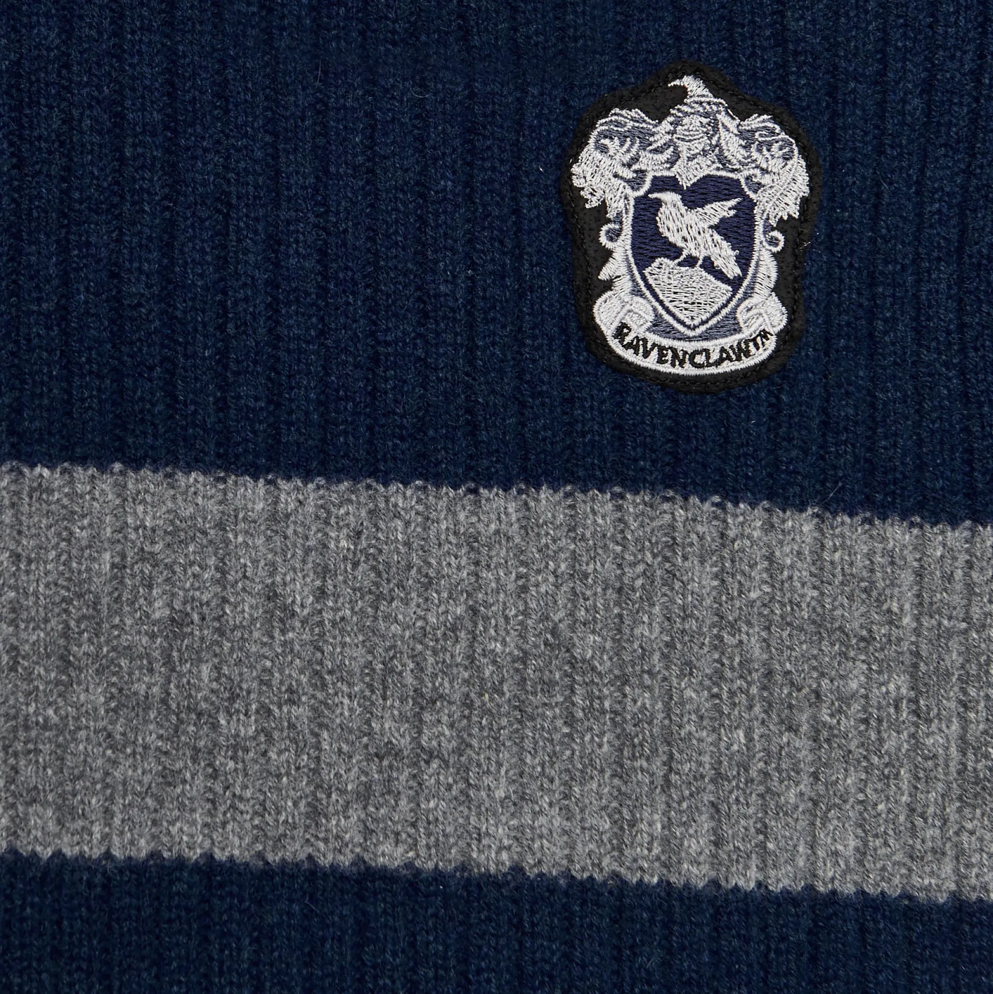 Harry Potter - Quidditch Trui Ravenclaw