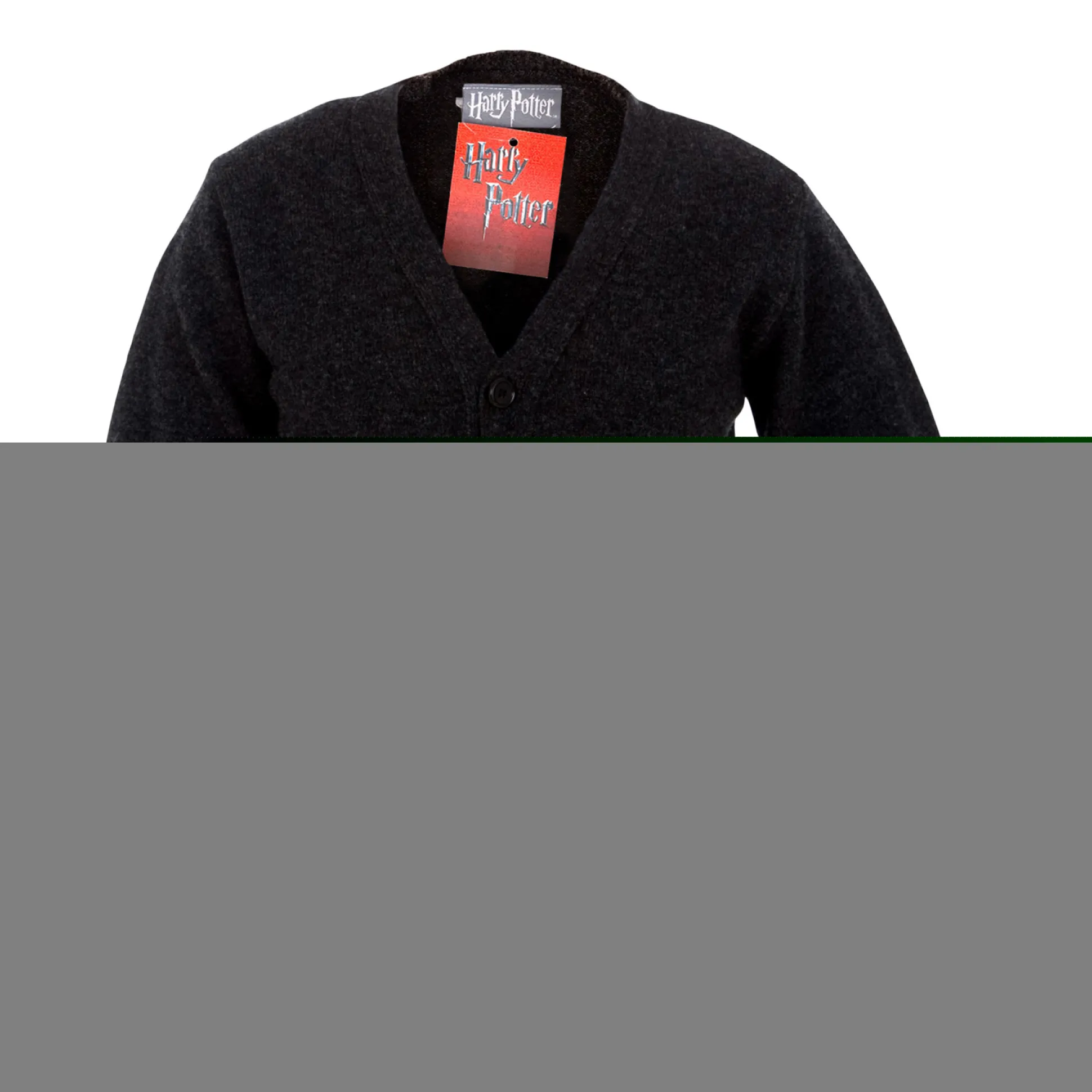 Harry Potter - Ravenclaw Cardigan