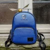 Harry Potter - Ravenclaw Glitter Mini Rugzak