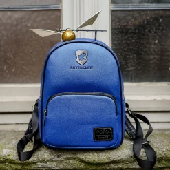 Harry Potter - Ravenclaw Glitter Mini Rugzak