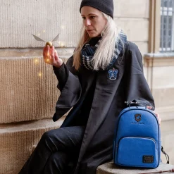 Harry Potter - Ravenclaw Glitter Mini Rugzak