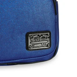 Harry Potter - Ravenclaw Glitter Mini Rugzak