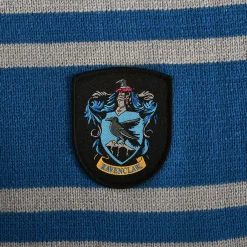 Harry Potter - Ravenclaw Gebreide Sjaal