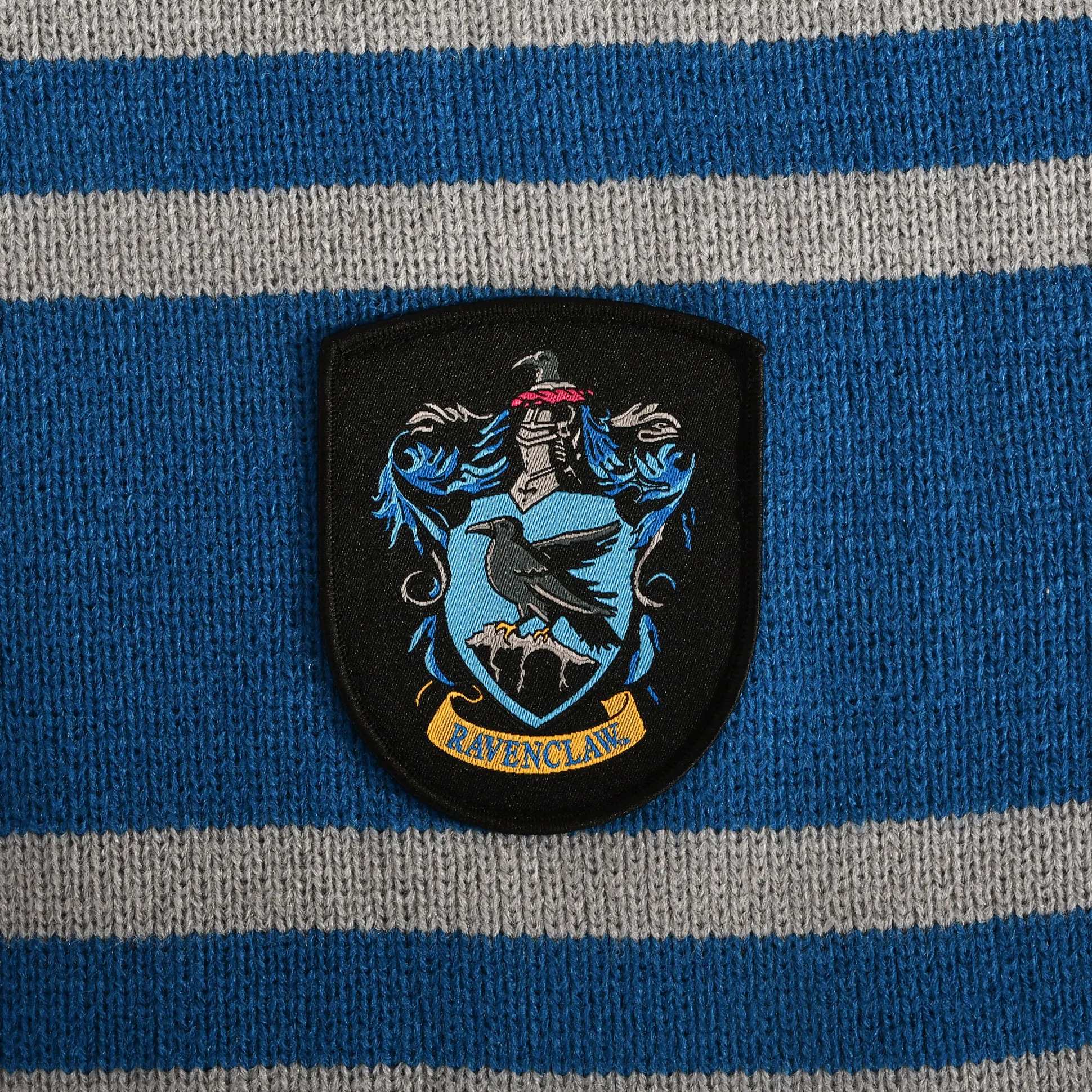 Harry Potter - Ravenclaw Gebreide Sjaal
