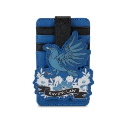 Harry Potter - Ravenclaw Tattoo Kaarthouder
