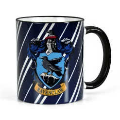 Harry Potter - Ravenclaw Wapen Mok