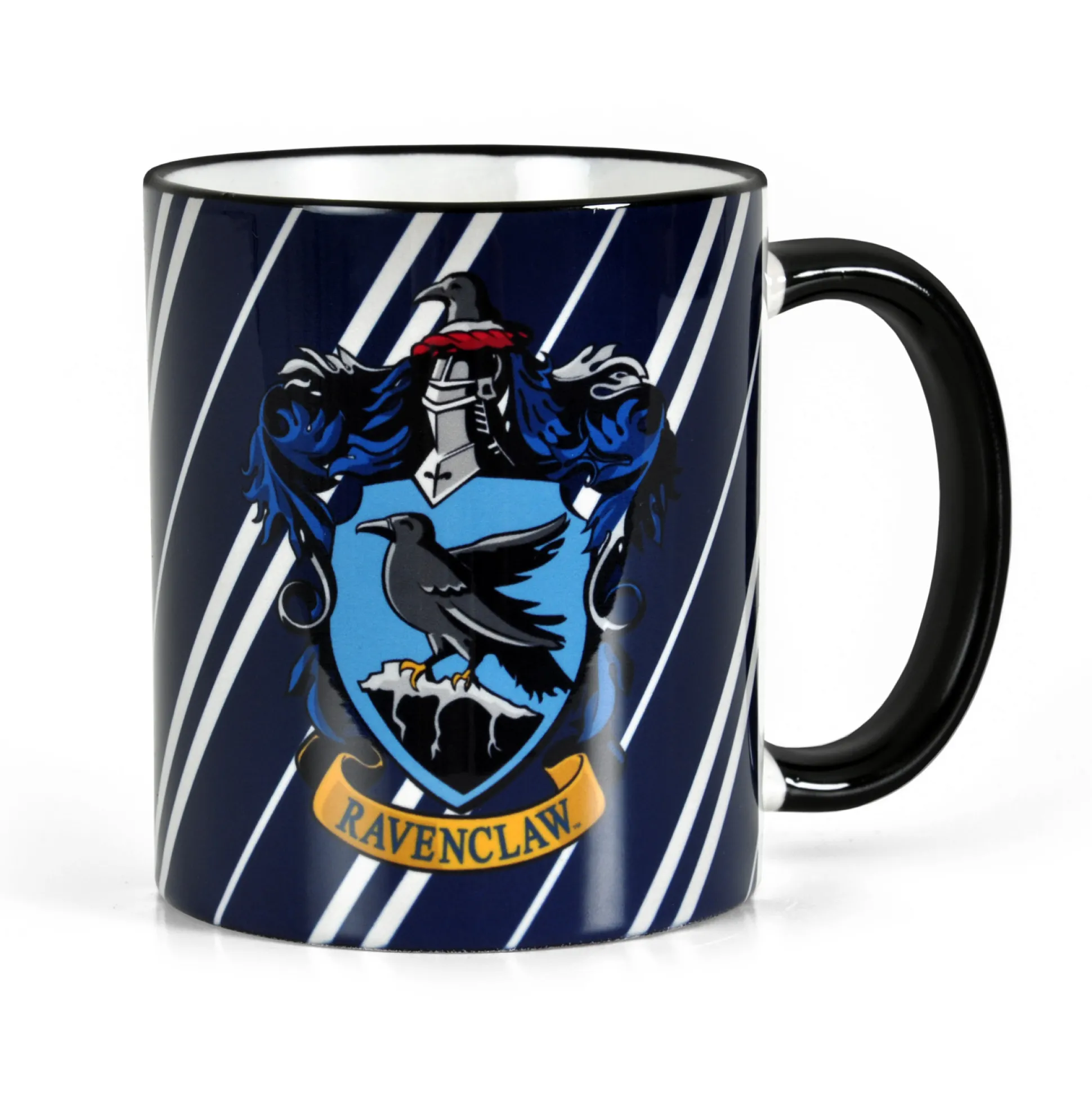 Harry Potter - Ravenclaw Wapen Mok