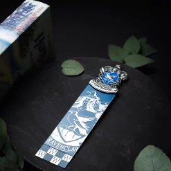 Harry Potter - Ravenklauw Bladwijzer Blauw