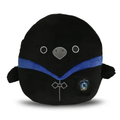 Harry Potter - Ravenklauw Raaf in Mantel Squishmallows Pluchen Figur