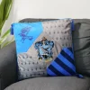Harry Potter - Ravenklauw Deluxe Kussen met Kwasten