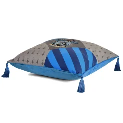 Harry Potter - Ravenklauw Deluxe Kussen met Kwasten