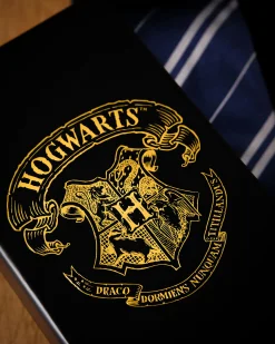 Harry Potter - Ravenklauw Stropdas met Cadeaubox