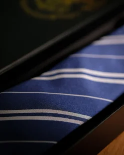 Harry Potter - Ravenklauw Stropdas met Cadeaubox