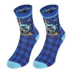 Harry Potter - Ravenklauw Huis Sokken