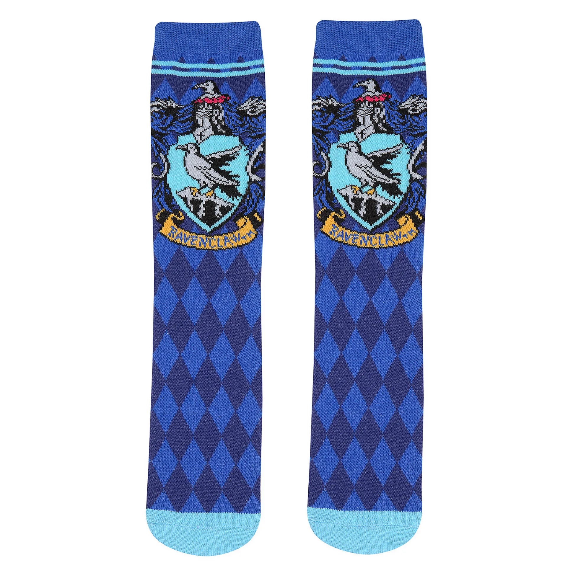 Harry Potter - Ravenklauw Huis Sokken