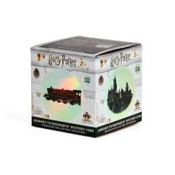 Harry Potter - Reis naar Zweinstein Mystery Minis Deluxe Figuur