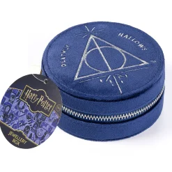 Harry Potter - Relieken van de Dood Pluche Sieradendoos