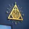 Harry Potter - Relieken van de Dood Wandklok