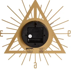 Harry Potter - Relieken van de Dood Wandklok