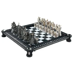 Harry Potter - Schaakset De Laatste Uitdaging