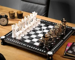 Harry Potter - Schaakset De Laatste Uitdaging