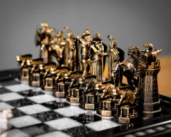 Harry Potter - Schaakset De Laatste Uitdaging