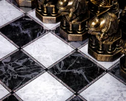 Harry Potter - Schaakset De Laatste Uitdaging